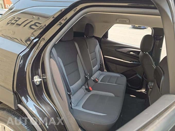 2022 Chevrolet Trailblazer LS 1LS – miniatura 16