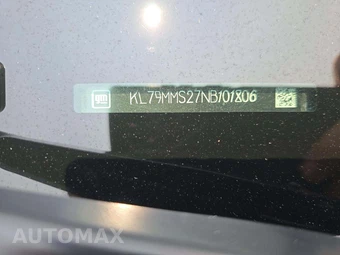 2022 Chevrolet Trailblazer LS 1LS – miniatura 5