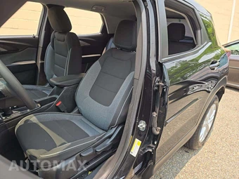 2022 Chevrolet Trailblazer LS 1LS – miniatura 6