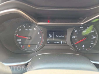2022 Chevrolet Trailblazer LS 1LS – miniatura 9