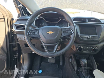 2022 Chevrolet Trailblazer LS 1LS - miniatura 10