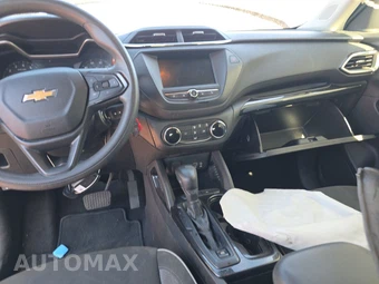 2022 Chevrolet Trailblazer LS 1LS - miniatura 11