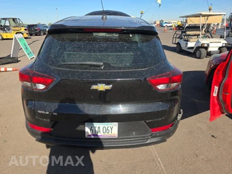2022 Chevrolet Trailblazer LS 1LS - miniatura 5