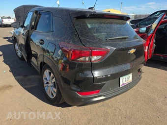 2022 Chevrolet Trailblazer LS 1LS - miniatura 6