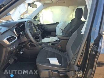 2022 Chevrolet Trailblazer LS 1LS - miniatura 7