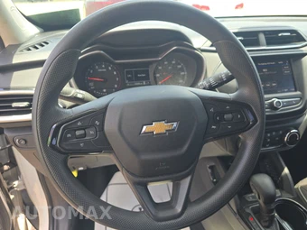2022 Chevrolet Trailblazer LS 1LS – miniatura 10