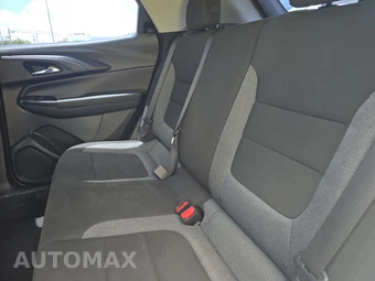 2022 Chevrolet Trailblazer LS 1LS – miniatura 13