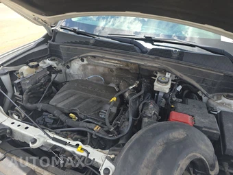 2022 Chevrolet Trailblazer LS 1LS – miniatura 15