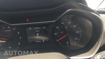 2022 Chevrolet Trailblazer LS 1LS – miniatura 19