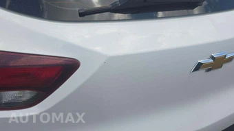 2022 Chevrolet Trailblazer LS 1LS – miniatura 20