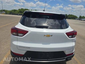 2022 Chevrolet Trailblazer LS 1LS – miniatura 5