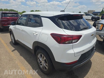 2022 Chevrolet Trailblazer LS 1LS – miniatura 6
