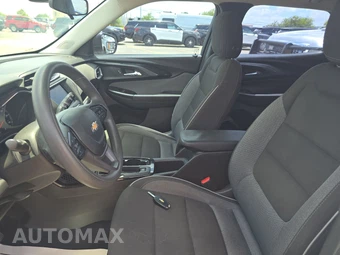 2022 Chevrolet Trailblazer LS 1LS – miniatura 7
