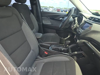 2022 Chevrolet Trailblazer LS 1LS – miniatura 8