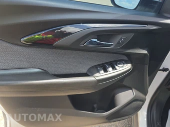 2022 Chevrolet Trailblazer LS 1LS – miniatura 9