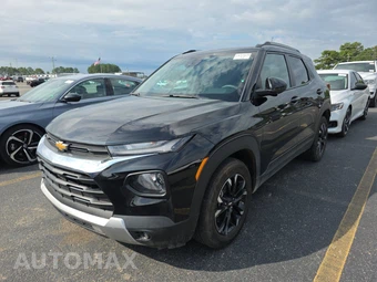 2022 Chevrolet Trailblazer LT 1LT