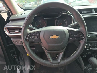 2022 Chevrolet Trailblazer LT 1LT - miniatura 10