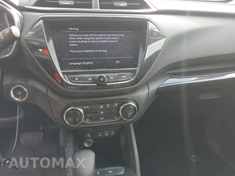 2022 Chevrolet Trailblazer LT 1LT - miniatura 11