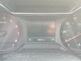 2022 Chevrolet Trailblazer LT 1LT - miniatura 12