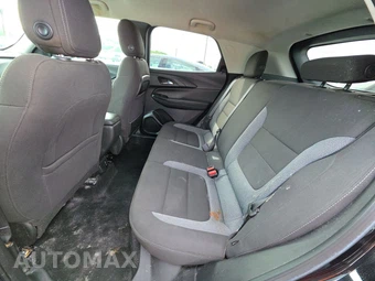 2022 Chevrolet Trailblazer LT 1LT - miniatura 13