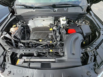 2022 Chevrolet Trailblazer LT 1LT - miniatura 15