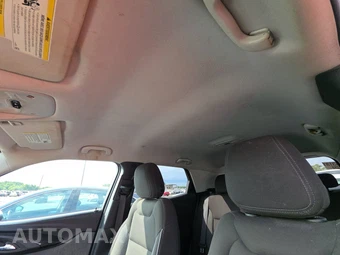 2022 Chevrolet Trailblazer LT 1LT - miniatura 17