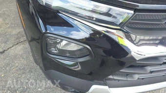 2022 Chevrolet Trailblazer LT 1LT - miniatura 25