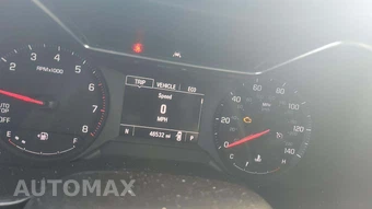 2022 Chevrolet Trailblazer LT 1LT - miniatura 31
