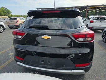 2022 Chevrolet Trailblazer LT 1LT - miniatura 5
