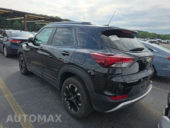2022 Chevrolet Trailblazer LT 1LT - miniatura 6