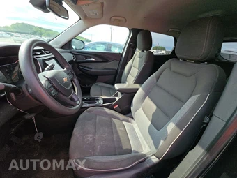 2022 Chevrolet Trailblazer LT 1LT - miniatura 7