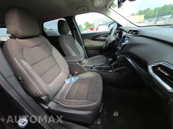 2022 Chevrolet Trailblazer LT 1LT - miniatura 8