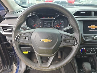 2022 Chevrolet Trailblazer LT 1LT – miniatura 10