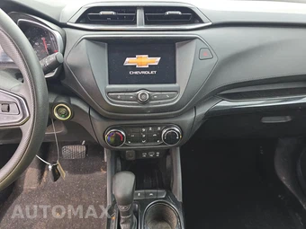 2022 Chevrolet Trailblazer LT 1LT – miniatura 11