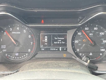 2022 Chevrolet Trailblazer LT 1LT – miniatura 12