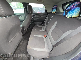 2022 Chevrolet Trailblazer LT 1LT – miniatura 13