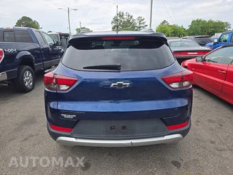 2022 Chevrolet Trailblazer LT 1LT – miniatura 5