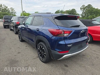 2022 Chevrolet Trailblazer LT 1LT – miniatura 6