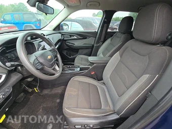2022 Chevrolet Trailblazer LT 1LT – miniatura 7