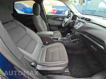 2022 Chevrolet Trailblazer LT 1LT – miniatura 8