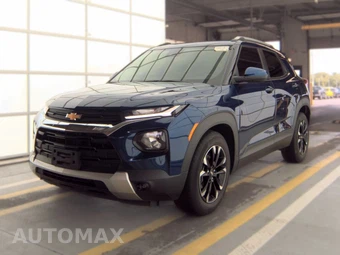 2022 Chevrolet Trailblazer LT 1LT