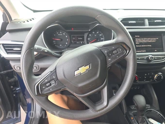 2022 Chevrolet Trailblazer LT 1LT – miniatura 10