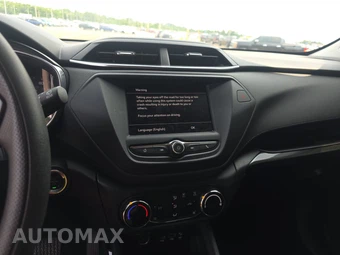 2022 Chevrolet Trailblazer LT 1LT – miniatura 11