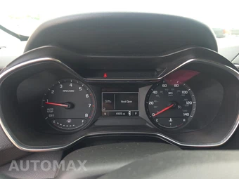 2022 Chevrolet Trailblazer LT 1LT – miniatura 12