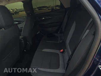 2022 Chevrolet Trailblazer LT 1LT – miniatura 13