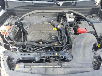 2022 Chevrolet Trailblazer LT 1LT – miniatura 15