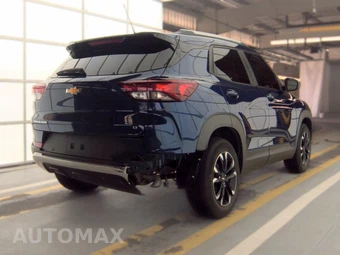 2022 Chevrolet Trailblazer LT 1LT – miniatura 4