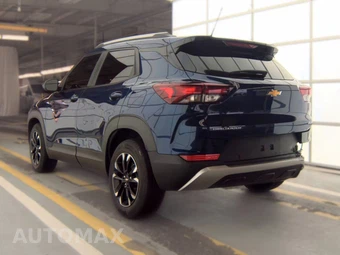 2022 Chevrolet Trailblazer LT 1LT – miniatura 6