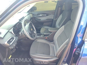 2022 Chevrolet Trailblazer LT 1LT – miniatura 7