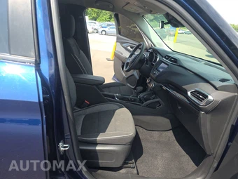 2022 Chevrolet Trailblazer LT 1LT – miniatura 8